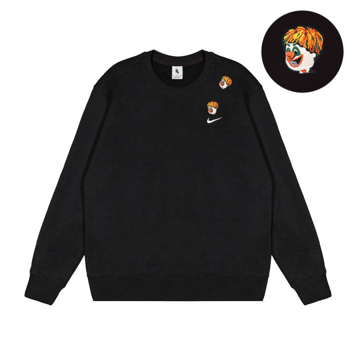 Nike Nike Air Force 1 Sweatshirt Unisex