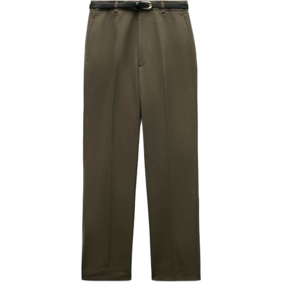 ZARA ZW Series Casual Pants Women's