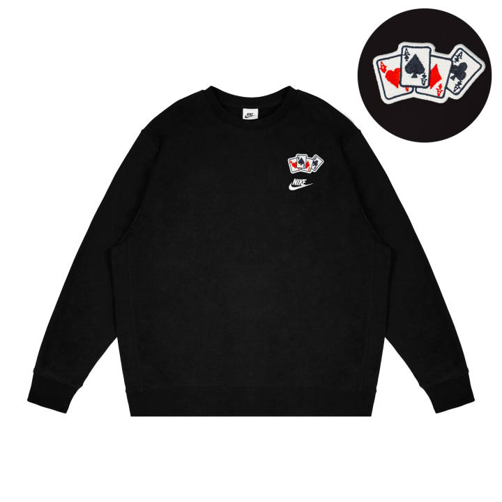 Nike Nike Air Force 1 Sweatshirt Unisex