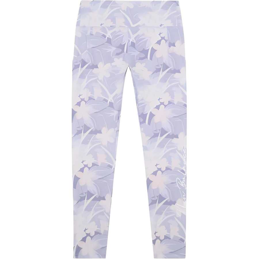 New Balance New Balance Sports Pants Women's Violet