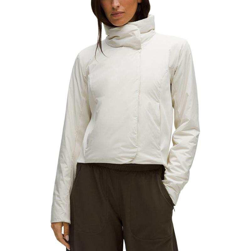 Lululemon Lululemon Sleek City Jacket Women's