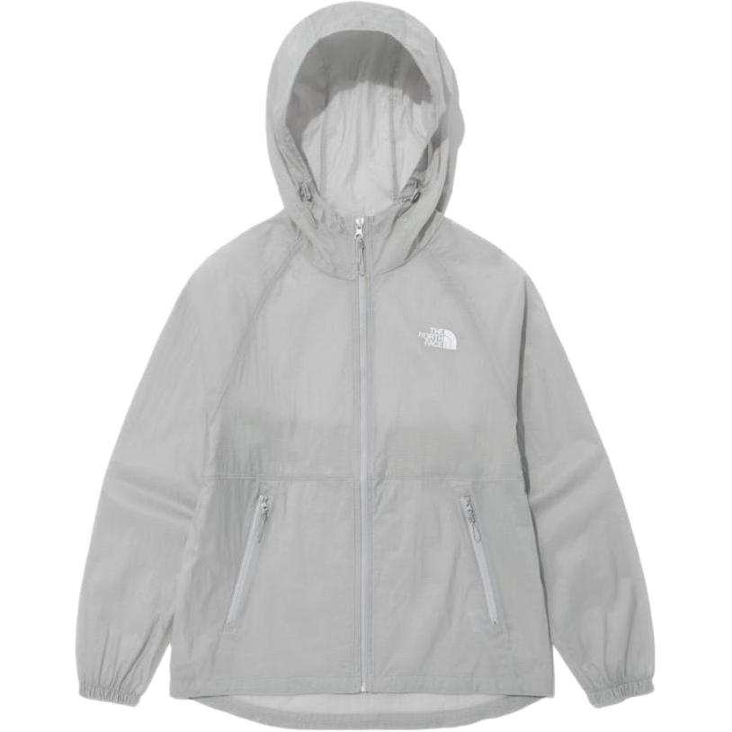 THE NORTH FACE Jackets & Coats Women's Gray