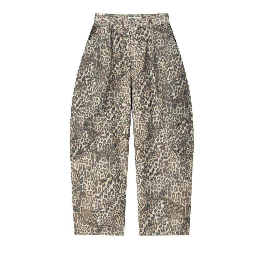 CLIMAX VISION CLIMAX VISION Jeans Unisex Moderate Scimitar Pants