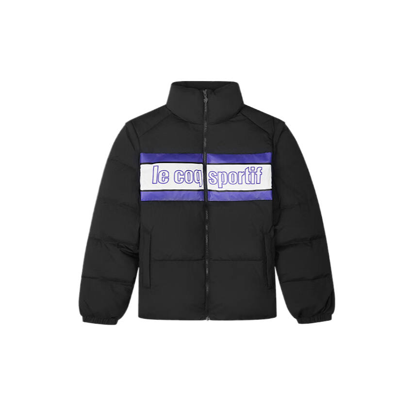 Le Coq Sportif Down Jacket Men's