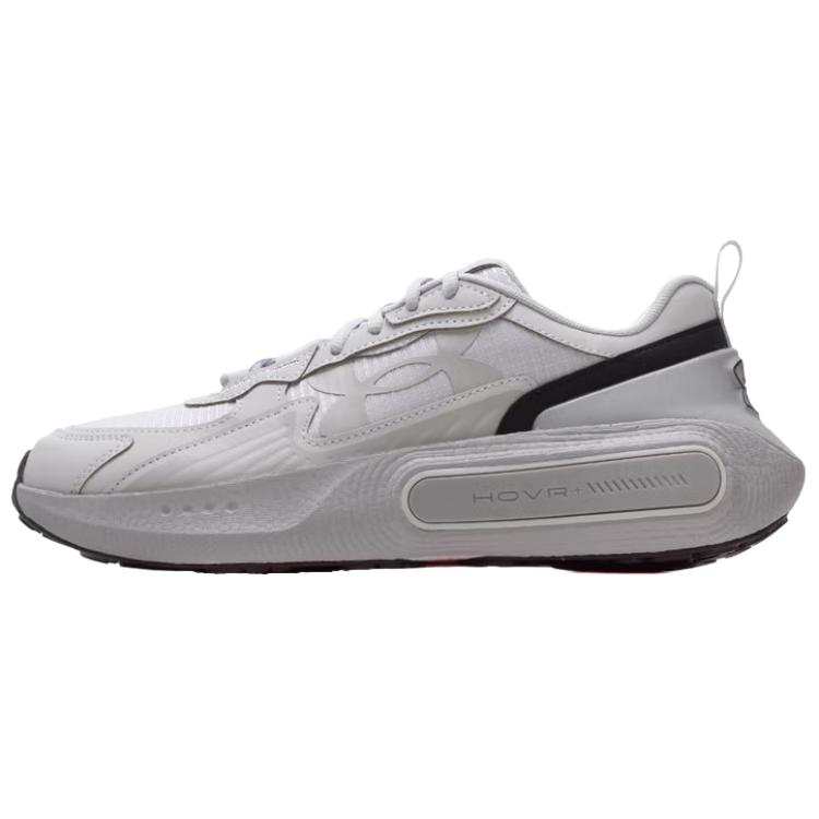 Under Armour Under Armour Phantom 4 Running Shoes Men's Gray