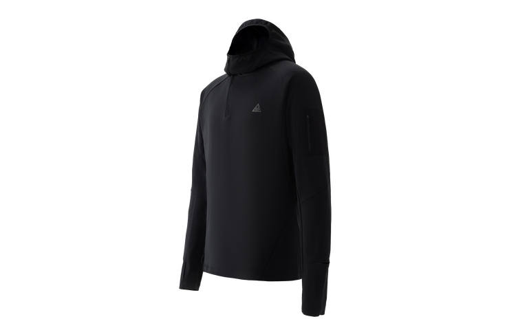 KOLON SPORT Long Sleeved T Shirt Men's