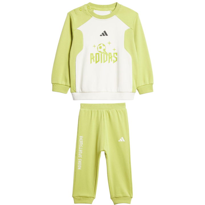 Adidas Adidas Casual Sportswear 2 Piece Set Kids'