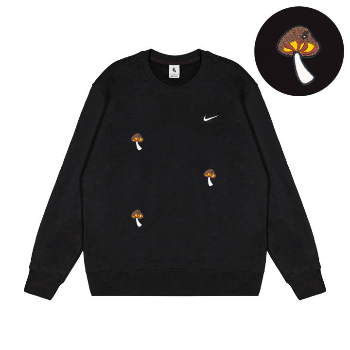 Nike Nike Air Force 1 Sweatshirt Unisex