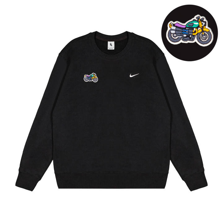 Nike Nike Air Force 1 Sweatshirt Unisex