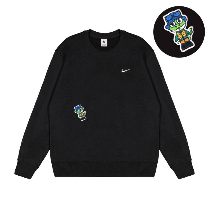 Nike Nike Air Force 1 Sweatshirt Unisex