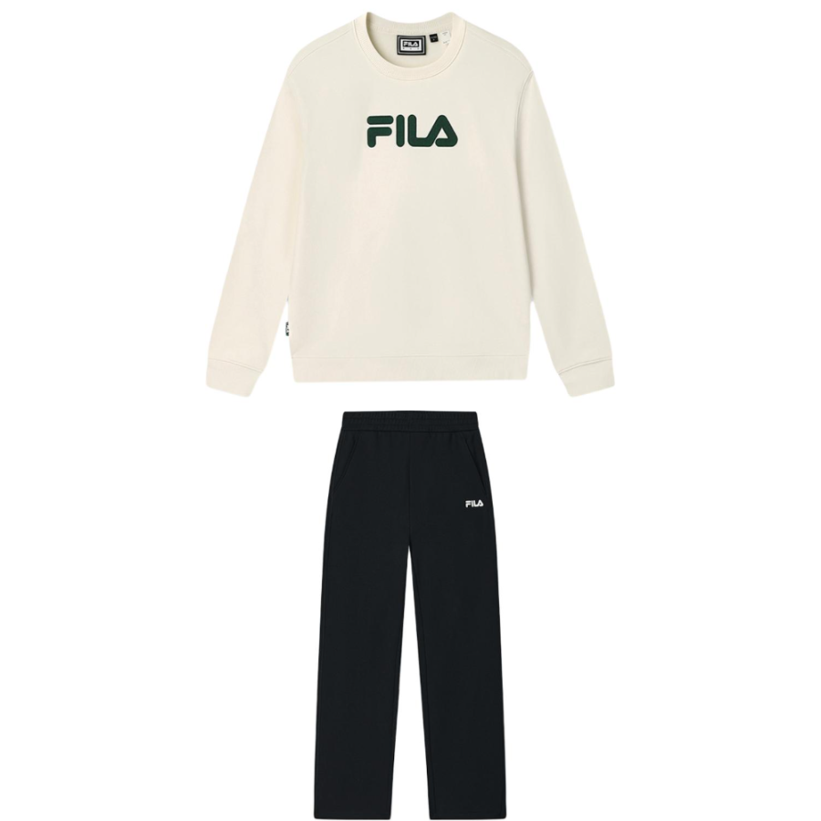 FILA ORIGINALE FW25 Casual Suit Women's