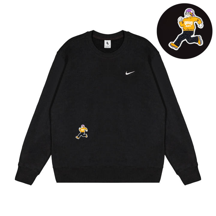 Nike Nike Air Force 1 Sweatshirt Unisex