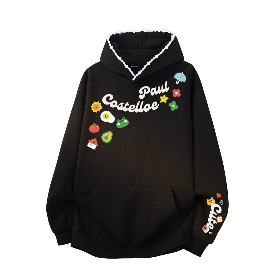 PAUL COSTELLOE Sweatshirt Unisex