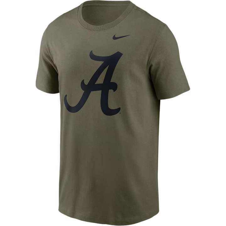 Nike Nike Alabama Campus Primetime Men's Nike Dri-FIT College T-Shirt
