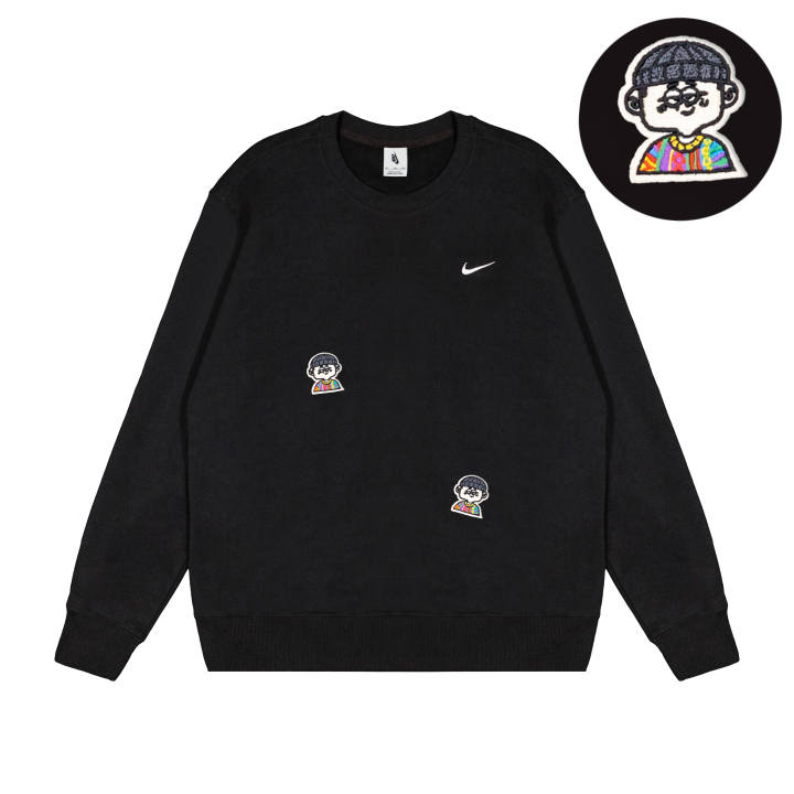 Nike Nike Air Force 1 Sweatshirt Unisex