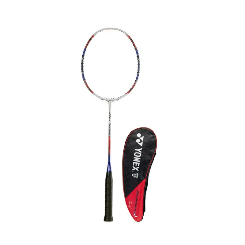 YONEX Bow Sword ARC11 PRO Full Carbon Badminton Rackets Control Type All around Defense Professional