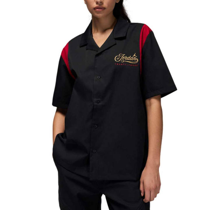 Jordan Jordan Women's Button-Up Shirt