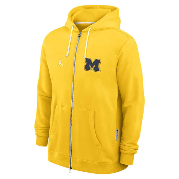 Jordan Jordan Michigan Sweatshirt Men's