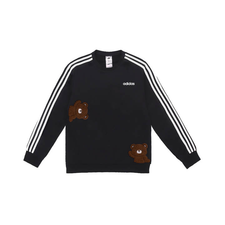 Adidas Adidas 3 Stripes Sweatshirt Men's