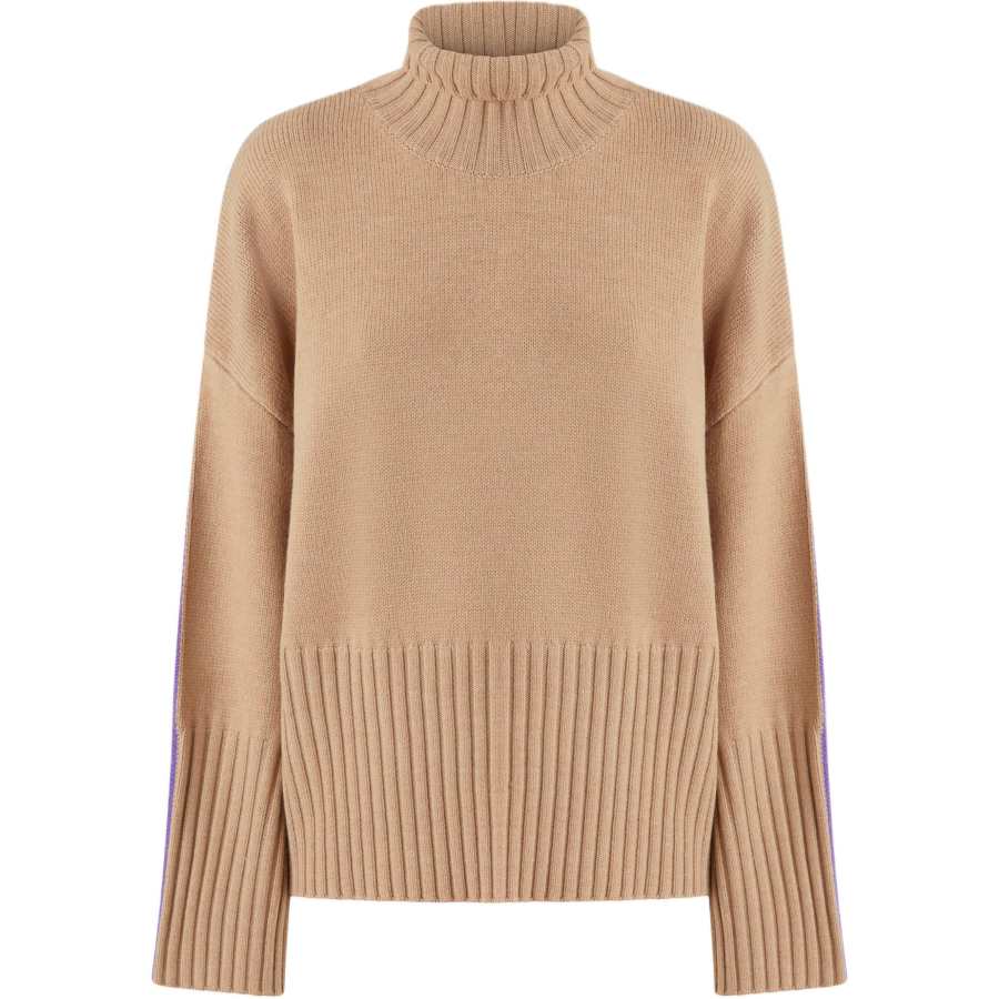 PINKO Barbados Turtleneck Jumper