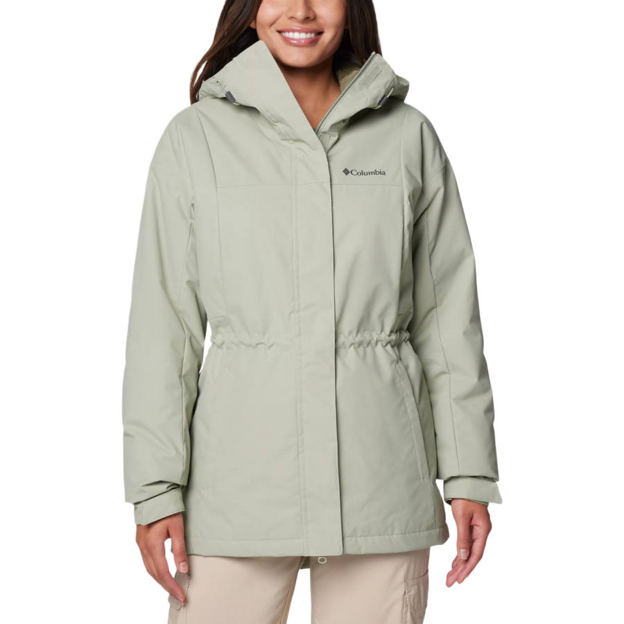 Columbia Hikebound 2 Jacket Women's