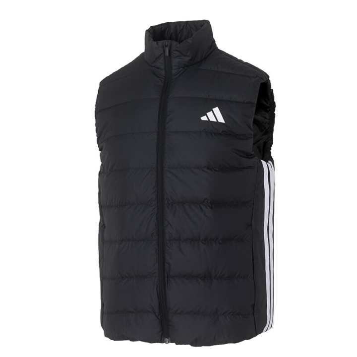 Adidas Adidas 3 Stripes Down Vest Men's
