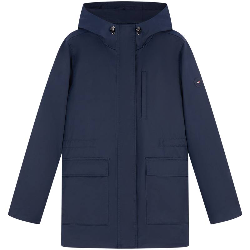 Tommy Hilfiger Down Jacket Women's