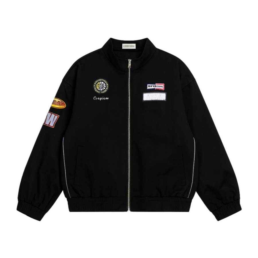 Cosyism Jacket Unisex Gift Box Set Included