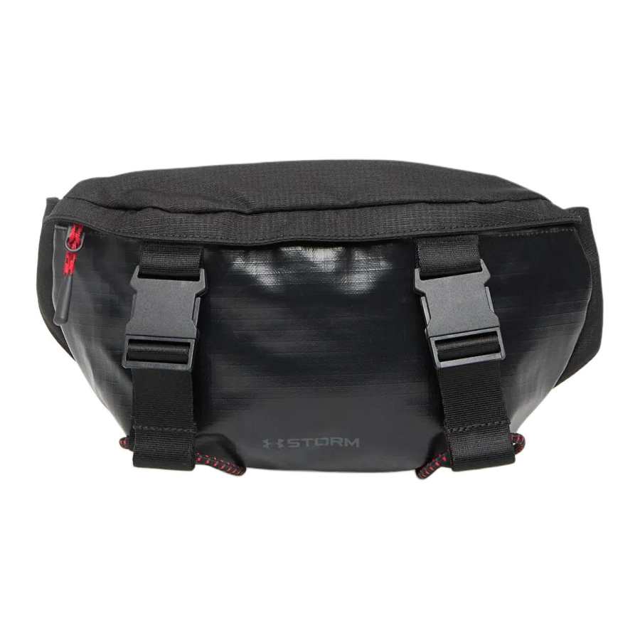 Under Armour Under Armour Polyester Fanny Pack Unisex Black