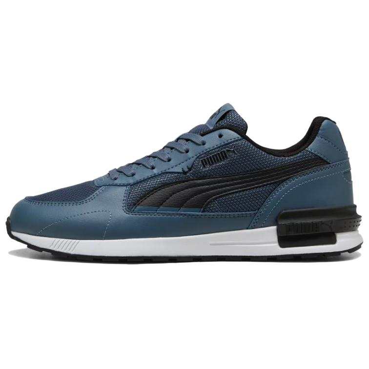 PUMA Graviton Casual Shoes Men's Blue White