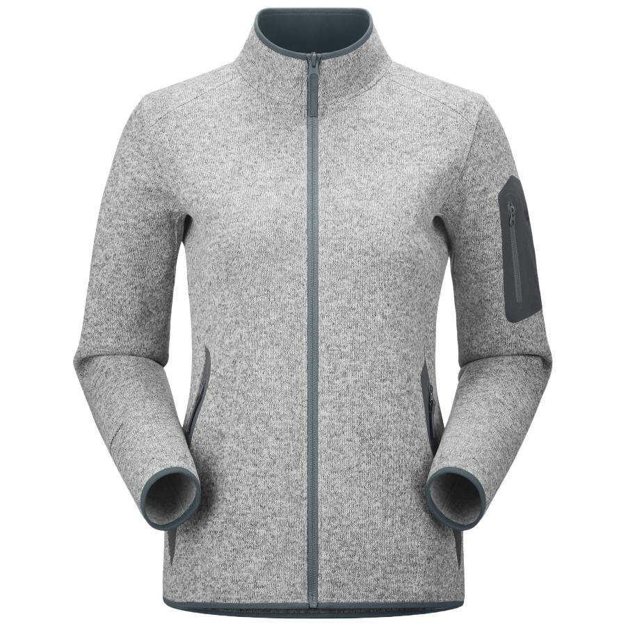 PELLIOT PELLIOT PERFORMANCE Fleece Clothing Women's
