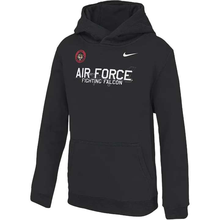 Nike Nike Kids Sweatshirts Moderate