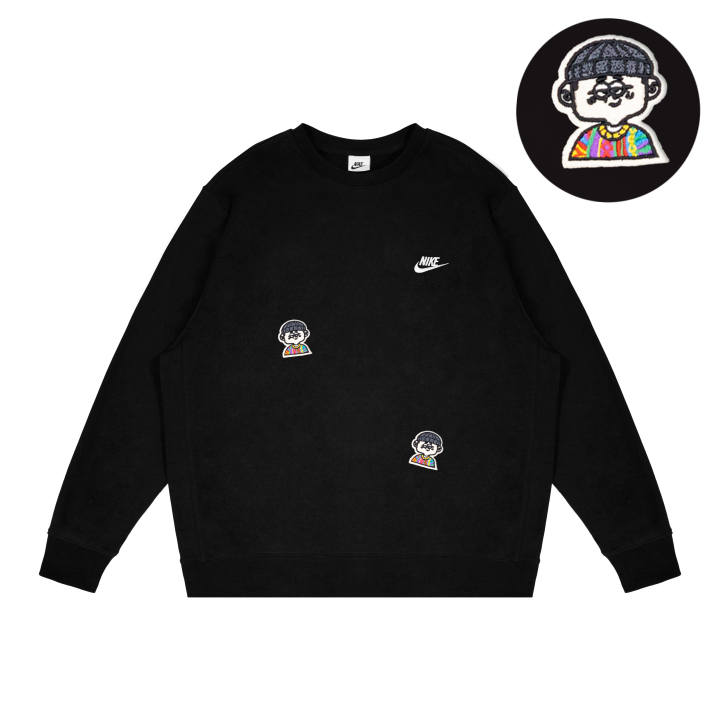 Nike Nike Air Force 1 Sweatshirt Unisex