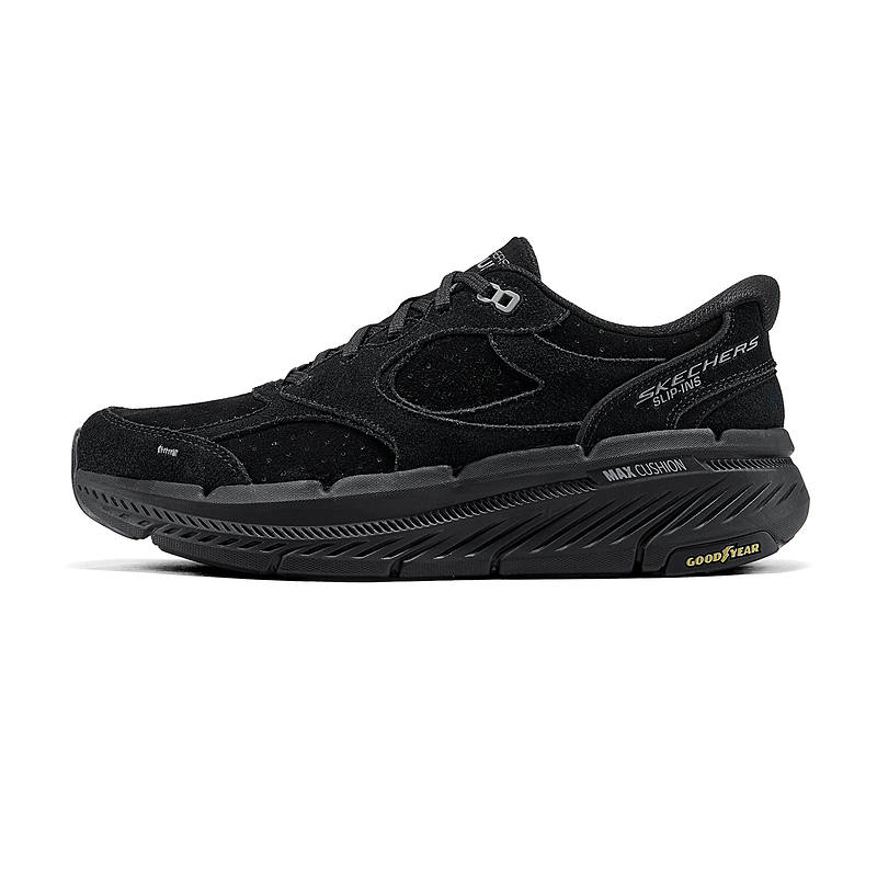Skechers MEN'S GO Fashion Cushioning Low top Casual Shoes Men's