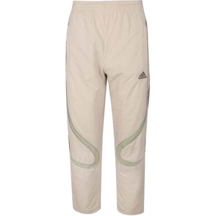 Adidas Adidas Knitted Sweatpants Khaki Kids'