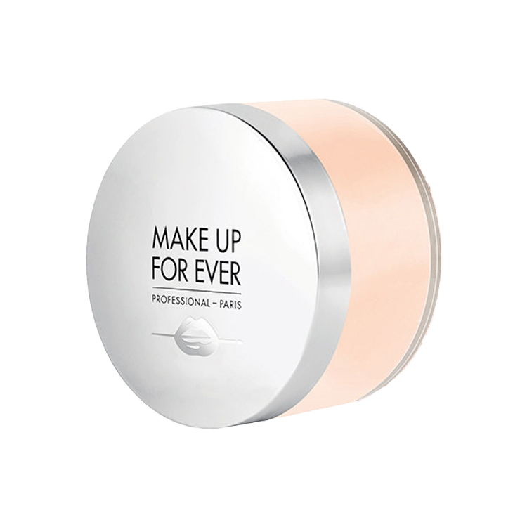 MAKE UP FOR EVER MAKE UP FOR EVER High Definition Seamless Micro Setting Loose Powder Oil Control Poreless Setting 16G