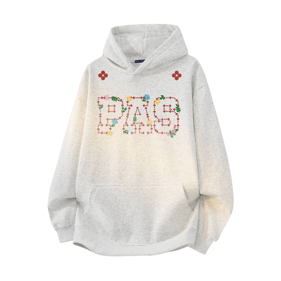 PAUL COSTELLOE Sweatshirt Unisex