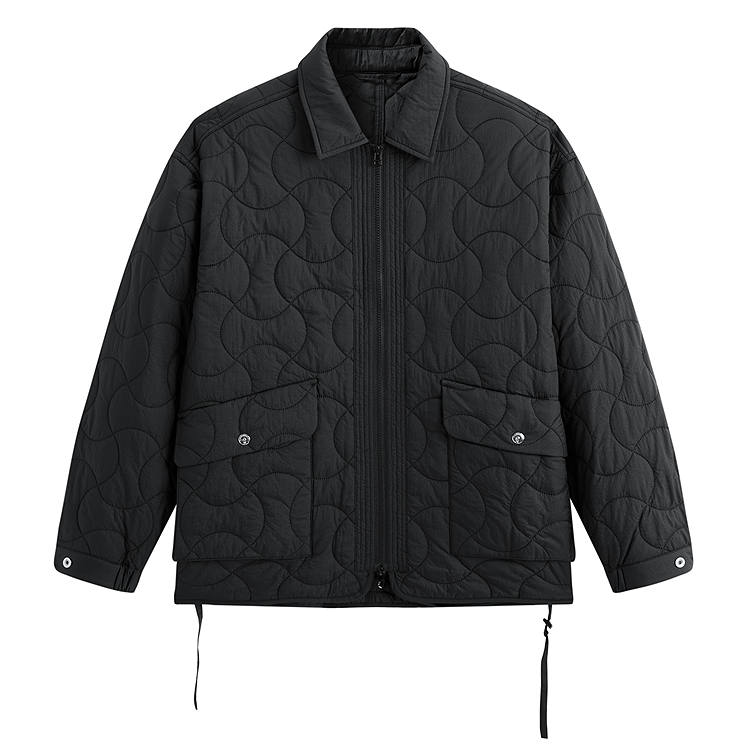 PEACEBIRD MEN Puffer Jacket Men's