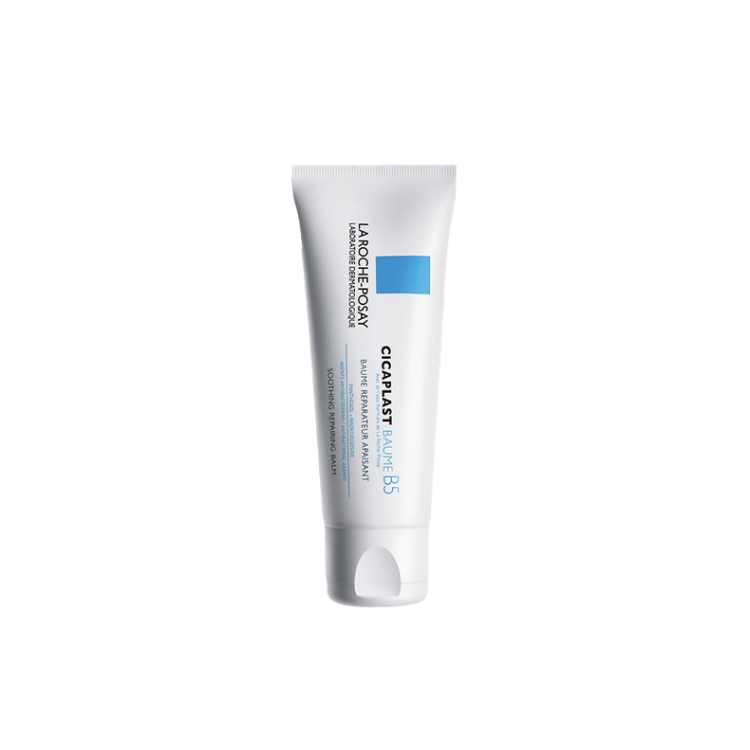 La Roche-Posay LIFUQUAN Old Version B5 Repair Face Cream Soothing Hydrating Repairing