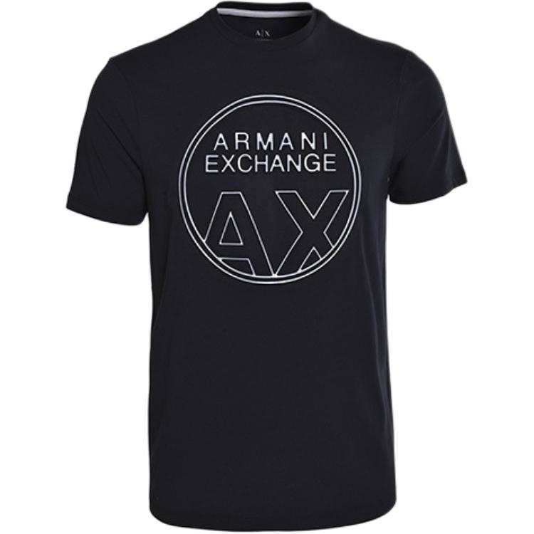 ARMANI EXCHANGE ARMANI EXCHANGEAE SS21 T Shirt Men's
