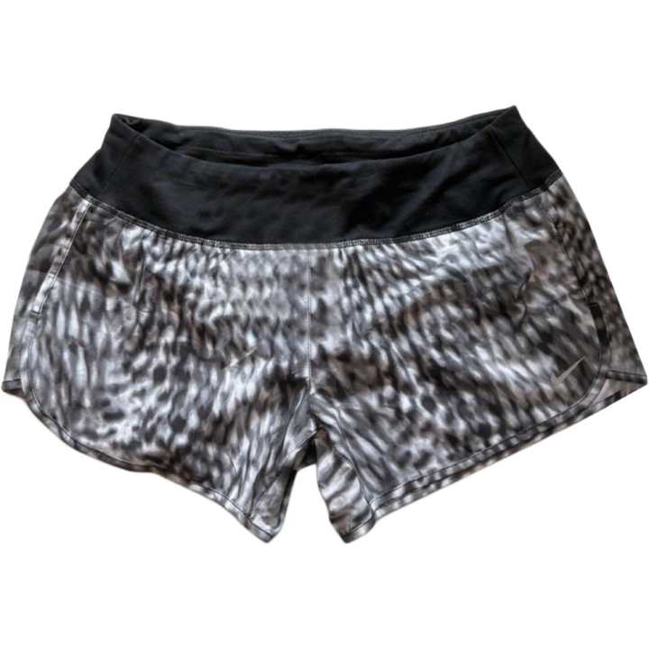 Nike Nike Casual Shorts Women's Black Moderate