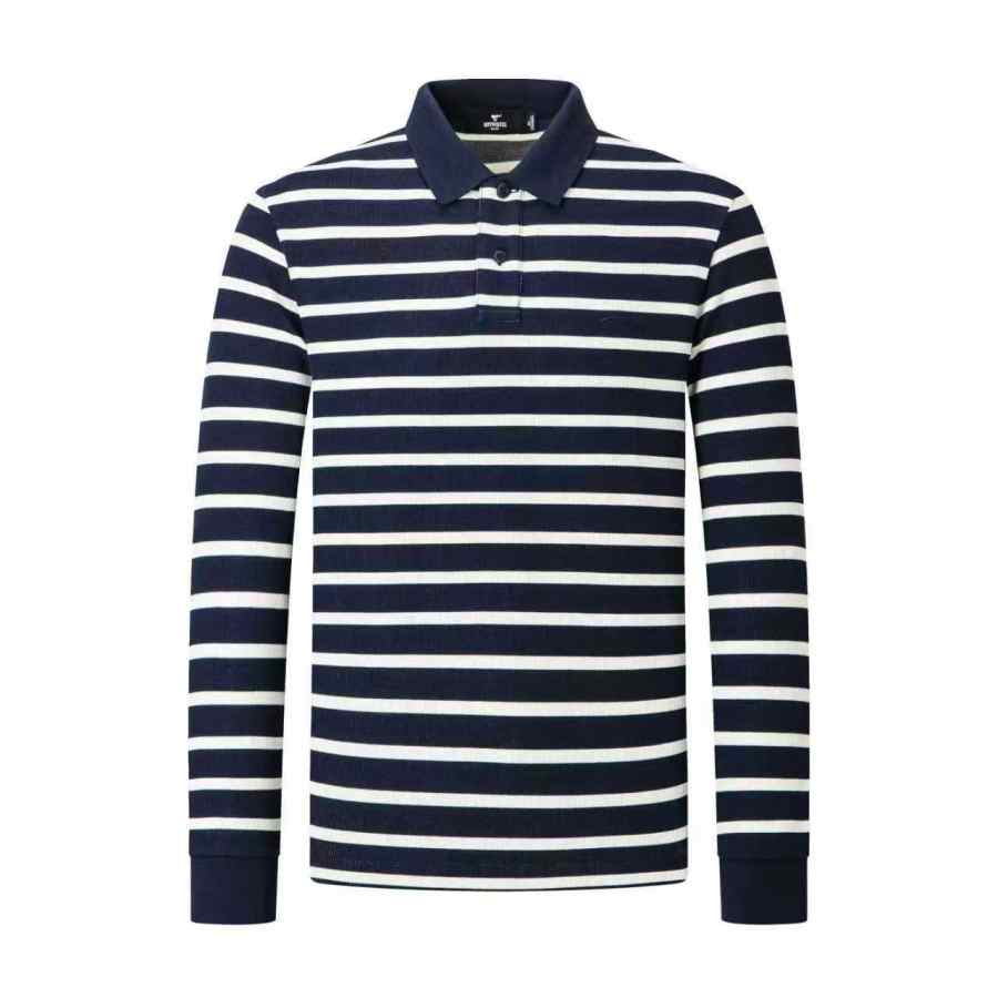 SEPTWOLVES SEPTWOLVES Polo Shirts Men's Moderate