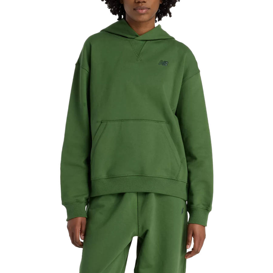 New Balance New Balance French Terry Sweatshirt Women's