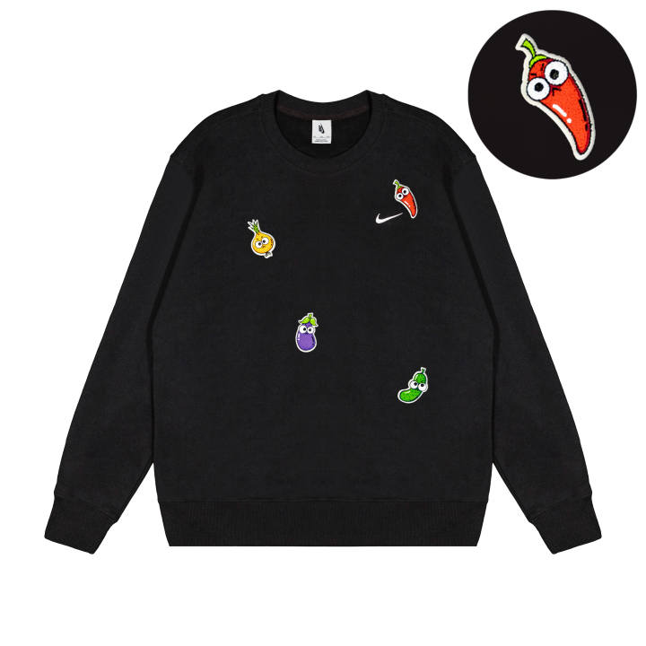 Nike Nike Air Force 1 Sweatshirt Unisex