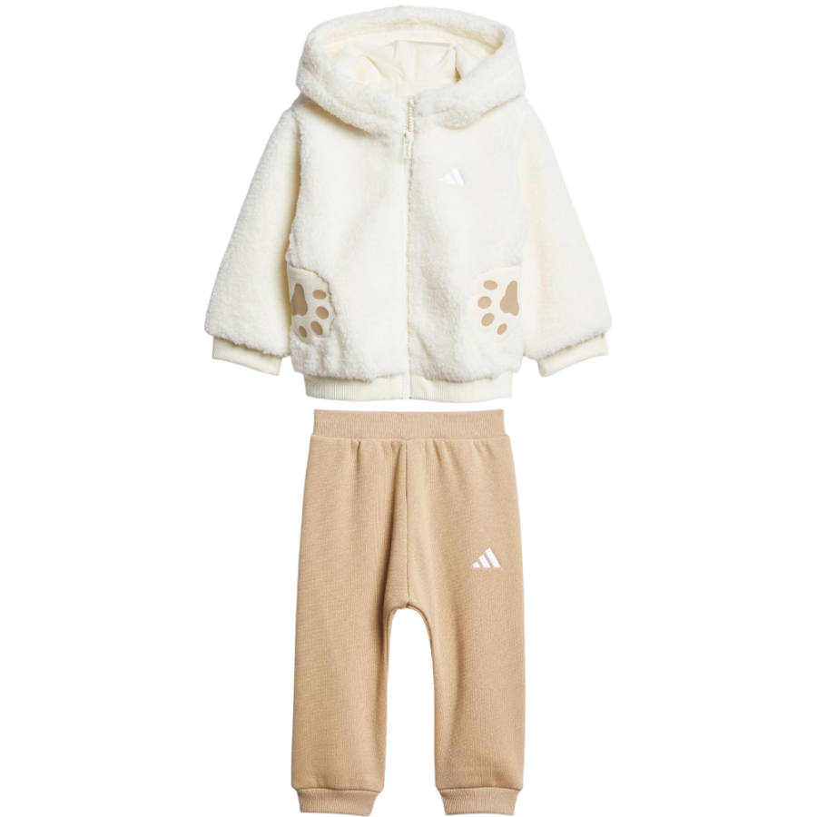 Adidas Adidas Casual Sportswear 2 Piece Set Kids'