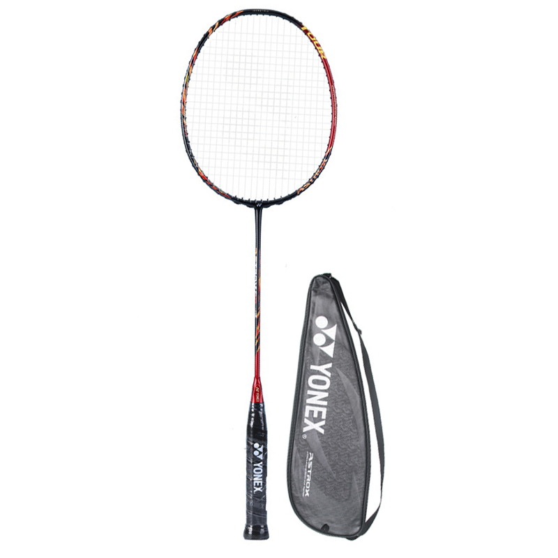 YONEX Heaven Axe AX99 TOUR Carbon Fiber+Resin Badminton Rackets Offensive Type Heavy Head, Stiff Shaft Professional