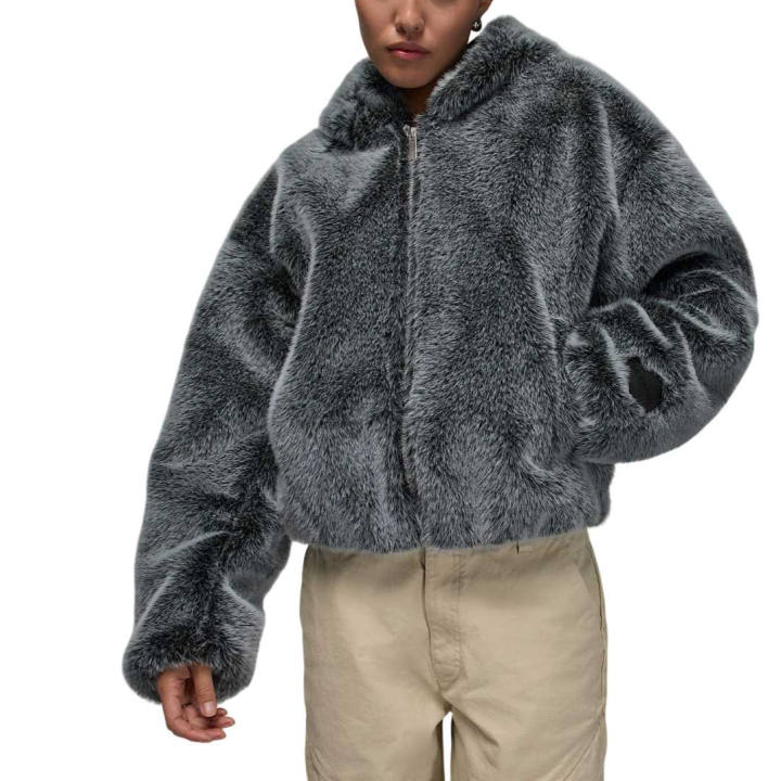 Jordan Jordan Air Velvet feel Coat Women's