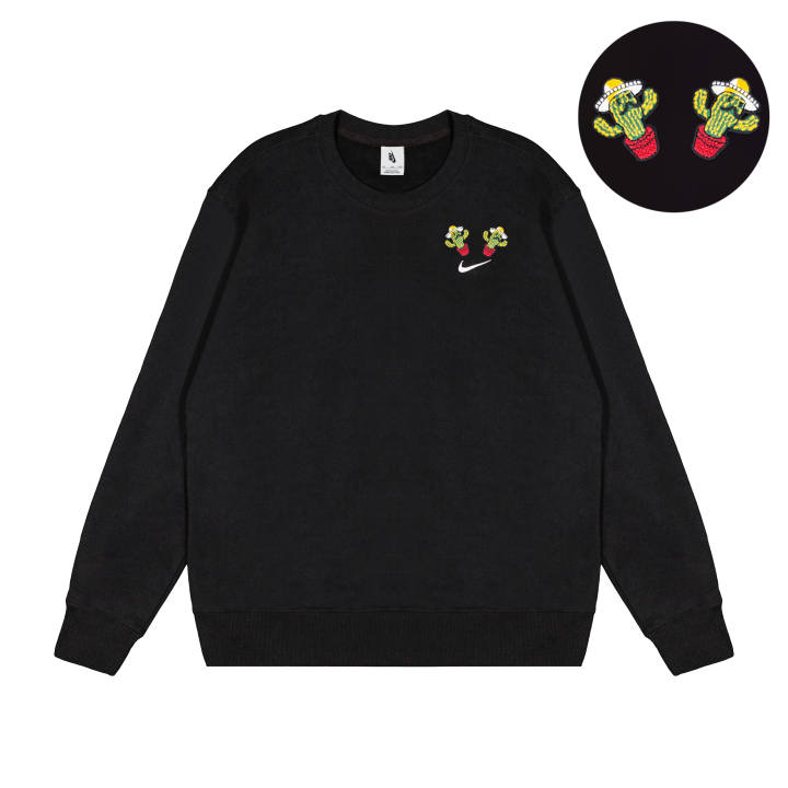 Nike Nike Air Force 1 Sweatshirt Unisex