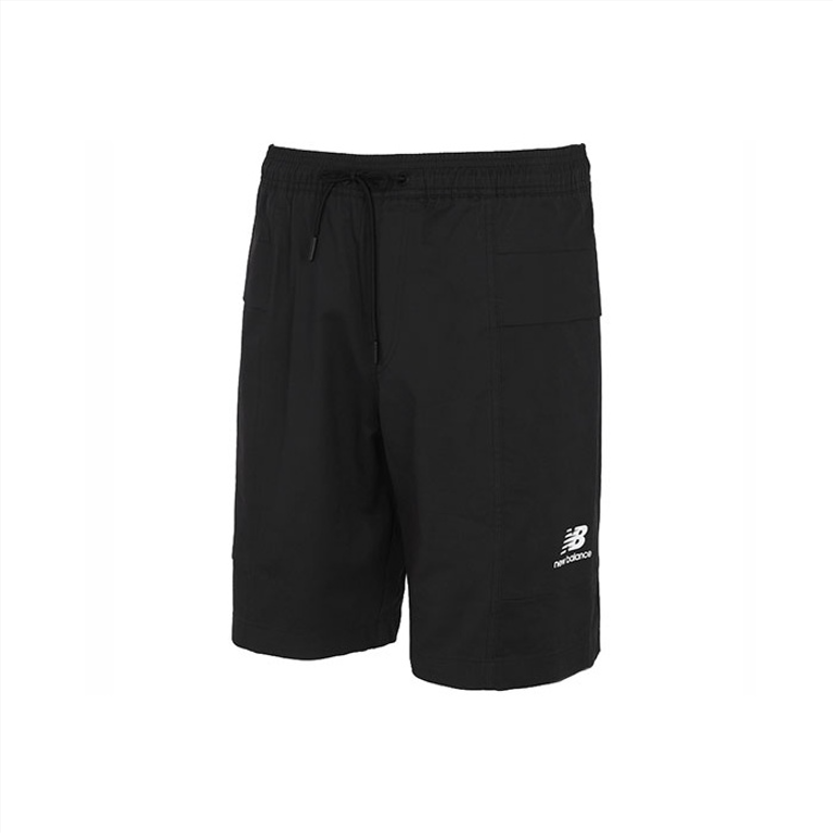 New Balance New Balance Sports Shorts Men's Black Moderate