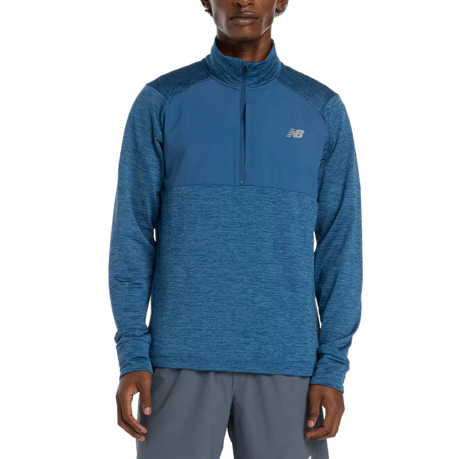New Balance New Balance Heat Grid T Shirt Men's